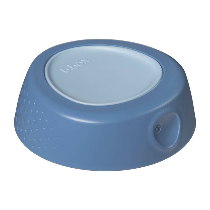 B.box Mini termos obiadowy na zupę i obiad dla dzieci 210 ml lisek