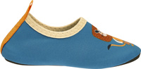Playshoes Buty do pływania dla dzieci Dżungla 
