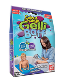 Magiczny proszek do kąpieli, Gelli Baff Colour Change, błękitny, 3+, Zimpli Kids