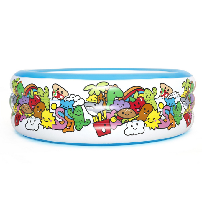 Dmuchany basenik dla dzieci, Play, Bestway