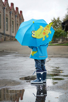 Parasol, Krokodyl, Playshoes