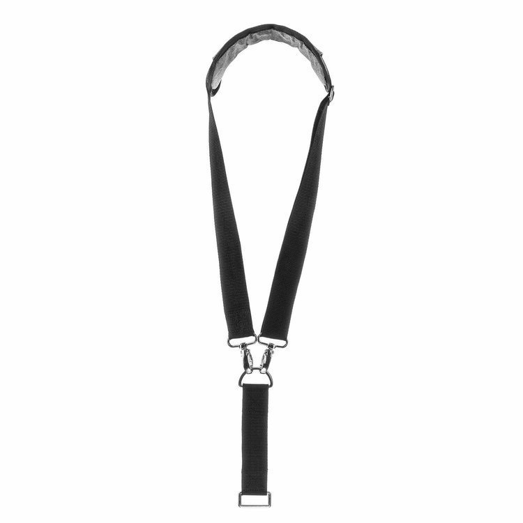 Pas do noszenia fotelika samochodowego 0-13 kg, REER