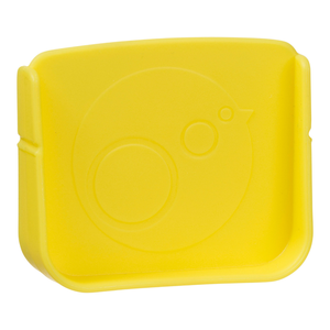 Ruchoma przegroda do lunchboxa/mini lunchboxa, Lemon Sherbet, b.box