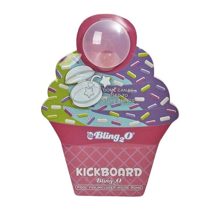 Deska do pływania da dzieci Lody Bling2O