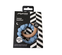 Gryzak, niebieski, Jellystone Design, OUTLET