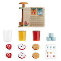 Topbright Wyciskarka do soków Boutique – Zabawka edukacyjna dla dzieci 36m+, OUTLET