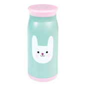 Termos dla dziecka 350 ml,  Króliczek Bonnie, Rex London