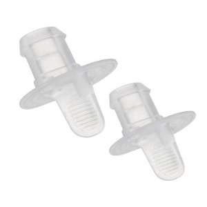 B.box ustniki zapasowe do sportowej butelki tritanowej 450 ml/ 600 ml 2 szt. OUTLET