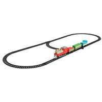 Mini kolejka na baterię, Rex London