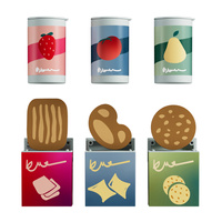 Topbright Zabawkowy automat sprzedający Shop&Go | edukacyjna zabawka 36m+