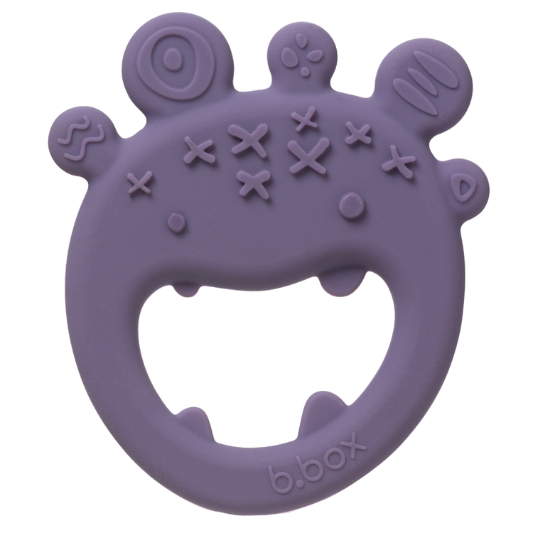 Gryzak trio, piwonia, b.box, OUTLET