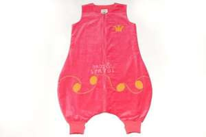 Śpiworek PenguinBag – Księżniczka 2-4 lata, OUTLET