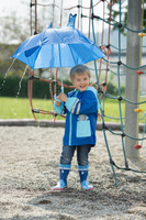 Parasol Rekin, Playshoes