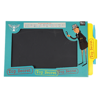 Magiczna tablica do rysowania znikopis, Agent Specjalny, 3+, Rex London