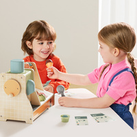 Topbright Zabawka edukacyjna Lodziarnia Boutique dla dzieci 36m+