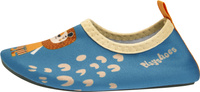 Playshoes Buty do pływania dla dzieci Dżungla 