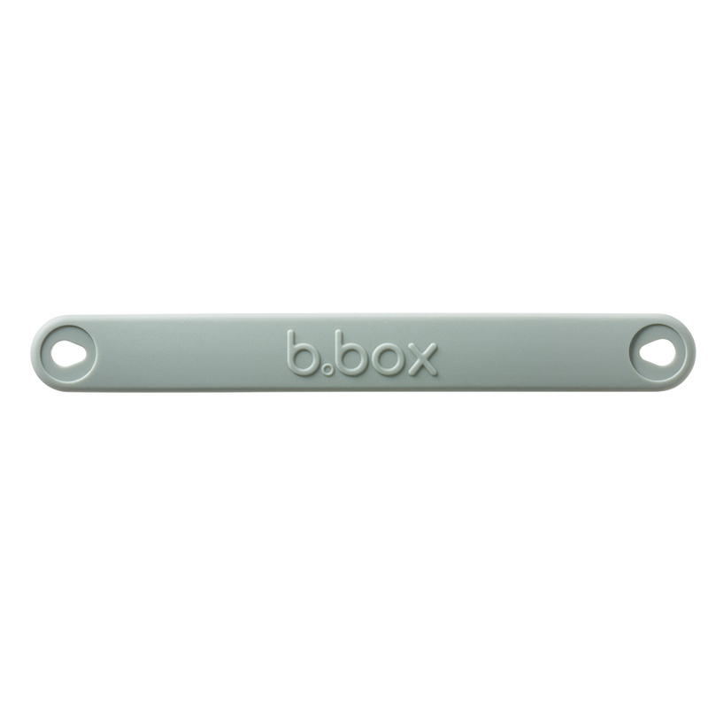 Uchwyt do lunchboxa, Sugar Plum, b.box