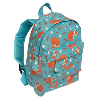 Plecak mini, Lisek Rusty, Rex London