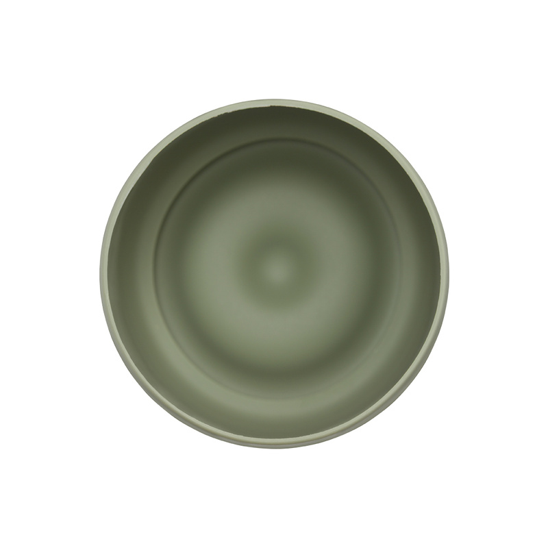 b.box b.box Silikonowa nakładka ochronna na butelkę 690 ml, Olive