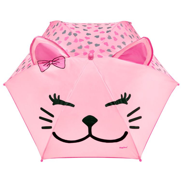 Parasol Kot, Playshoes