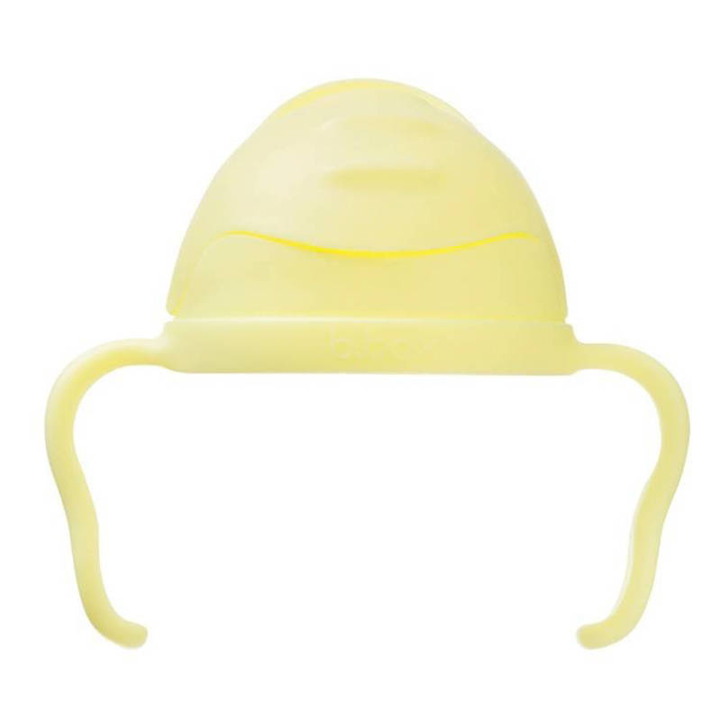 Pokrywka do bidonu, Banana Split, b.box