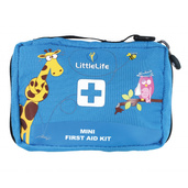 Mała apteczka dla dzieci, 23 el. LittleLife
