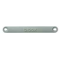 Uchwyt do lunchboxa, Sugar Plum, b.box