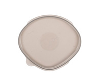 Miseczka ze słomką, Lemon Sherbet, b.box, OUTLET