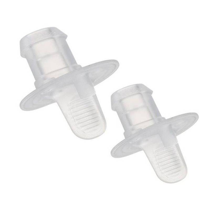 B.box ustniki zapasowe do sportowej butelki tritanowej 450 ml/ 600 ml 2 szt. OUTLET