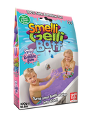 Magiczny proszek do kąpieli, Gelli Baff Smelli, Guma Balonowa, 3+, Zimpli Kids