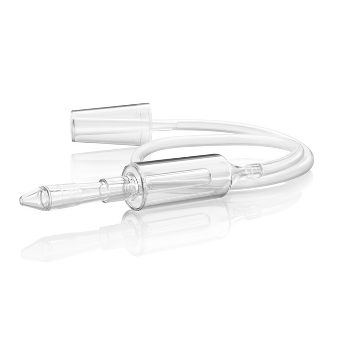 Aspirator do nosa, Katarek Standard — zestaw podstawowy