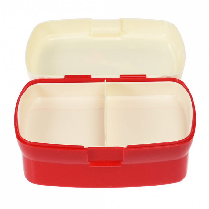 Rex London  Lunchbox z wyjmowaną tacką, Kosmos