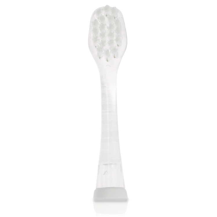 Wymienne końcówki do szczoteczki sonicznej Sönik, +36m-cy, bblüv, OUTLET