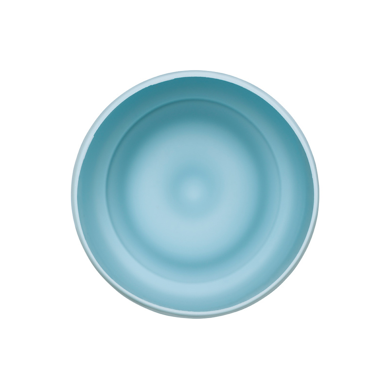 b.box b.box Silikonowa nakładka ochronna na butelkę 690 ml, Lagoon