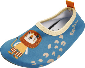 Playshoes Buty do pływania dla dzieci Dżungla