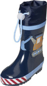 Kalosze rozm. 30/31, Budowa, Playshoes