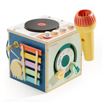 Topbright Muzyczna kostka dla malucha - zabawka edukacyjna 18m+ OUTLET