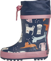 Kalosze, Koty, Playshoes