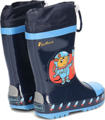 Kalosze rozm. 26/27, Mysz w kosmosie, Playshoes
