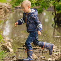 Kalosze, Niedźwiedź, Playshoes