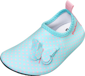 Buty do pływania dla dzieci, Motyl, Playshoes