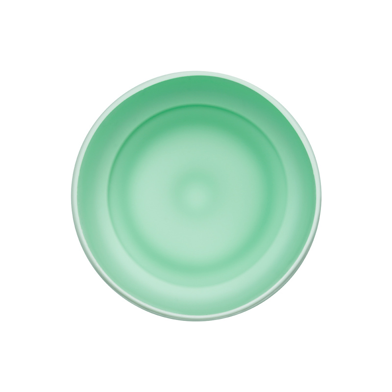 b.box b.box Silikonowa nakładka ochronna na butelkę 690 ml, Spermint