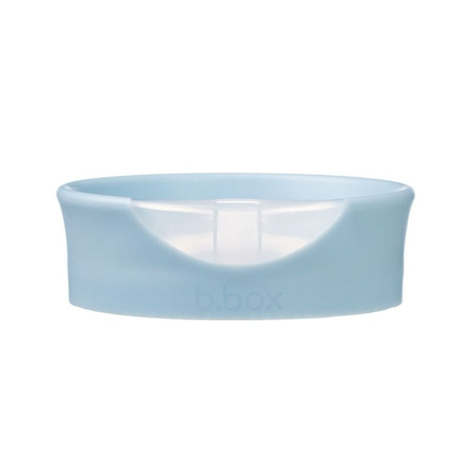b.box Pokrywka do kubka treningowego Lullaby blue