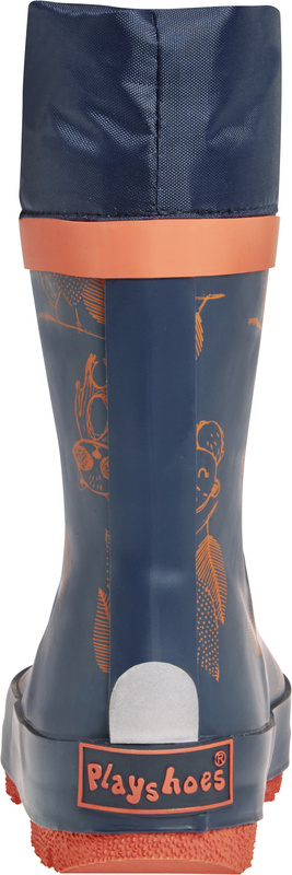 Kalosze, Niedźwiedź, Playshoes