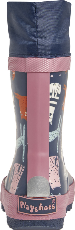 Kalosze, Koty, Playshoes