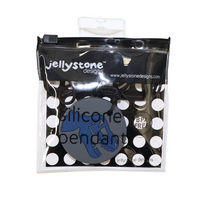 Gryzak antystresowy dinozaur, Jellystone Designs + PORADNIK LOGOPEDYCZNY