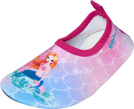 Buty do pływania dla dzieci, Syrenka, Playshoes