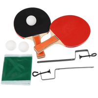 Zestaw do ping-ponga, Dziki Niedźwiedź, Rex London