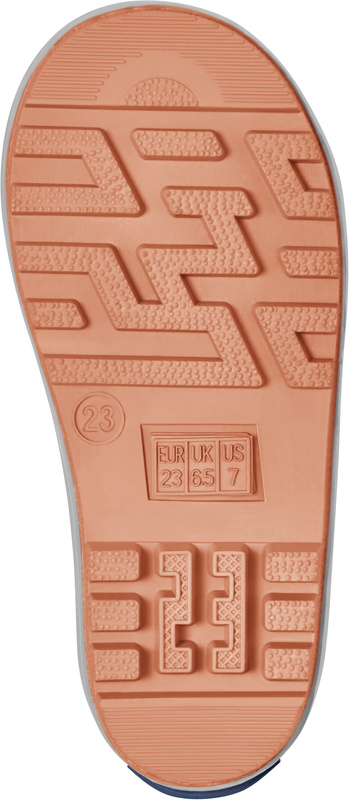 Kalosze, Traktor, Playshoes