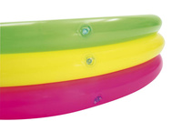 Basen dmuchany dla dzieci, Summer, 102 cm, 2+, Bestway 
